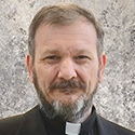 Fr. Gary Coulter