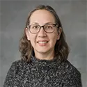 Sarah Rohrs