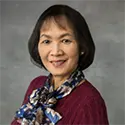 Louann Cao